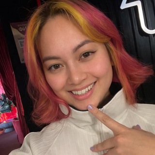Telegram profile photo for Ксения Эхоль