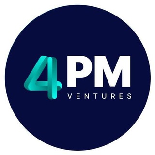 Telegram profile photo for 4PM_For the Proper Medicine_RU