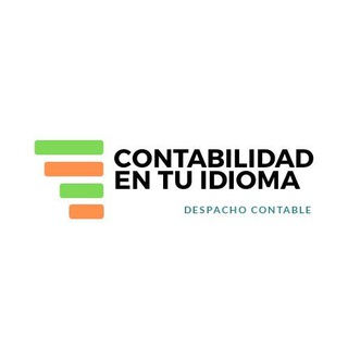 Telegram profile photo for Contabilidad En Tu Idioma