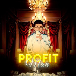 Telegram profile photo for Profit Man