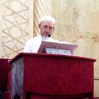 Telegram profile photo for دروس أبي صالح المغربل