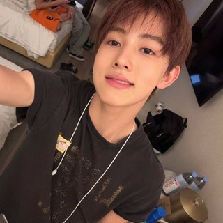 Telegram profile photo for rest ˖ 무릎 panini ۪ ⊹