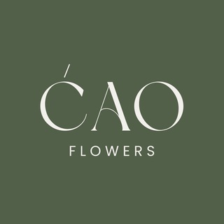 Telegram profile photo for ĆAO Цветы Белград | Чао цветы в Белграде | Cao Flowers | Доставка цветов Белград Сербия