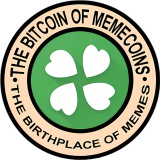 Telegram profile photo for Official 4CHANTOKEN