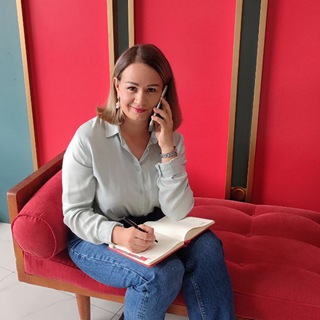 Telegram profile photo for Proнедвижку_спб