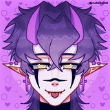 Telegram profile photo for nataxanet (рест)