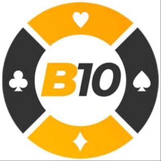 Telegram profile photo for Bet10Line Official