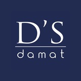 Telegram profile photo for D'S Damat Uzbekistan