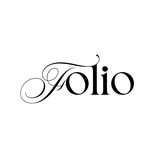 Telegram profile photo for FOLIO / подарочные журналы