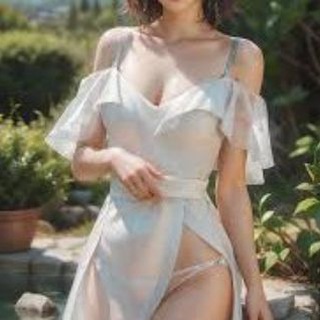 Telegram profile photo for Ханым 18+ жабық группа 💋