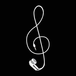 Telegram profile photo for 🎧💭Песни и мелодии🎵📸
