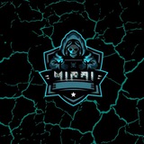 Telegram profile photo for ОТРЯД MIRAI