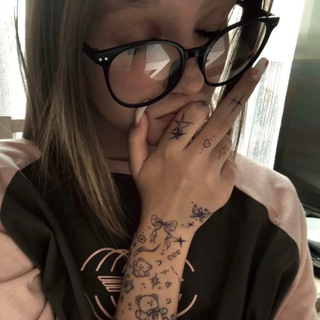 Telegram profile photo for Поверь, просто поверь👄
