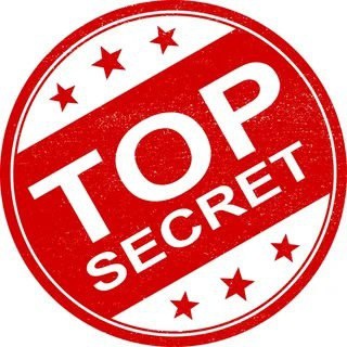 Telegram group profile photo for Secret Group