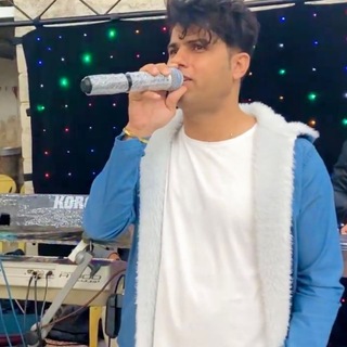 Telegram profile photo for Arefafrogh | عـــارف افـــروغ🎙️🎶