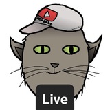 Telegram profile photo for OSOG_Tim Live