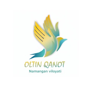 Telegram profile photo for Namangan Oltin qanot 🇺🇿