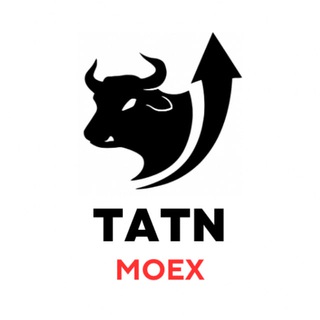 Telegram profile photo for TATN | Татнефть | Фьючерсы MOEX | iQuant Solutions |ИСА