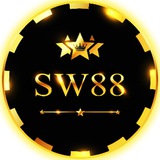 Telegram profile photo for SW88 Online Casino Malaysia๐ฒ๐พ | Tips Game | Promotion | Record Cuci