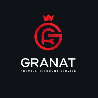 Telegram profile photo for GRANAT PARTNERS