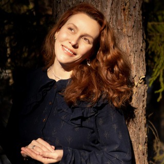 Telegram profile photo for Душевный психолог💛