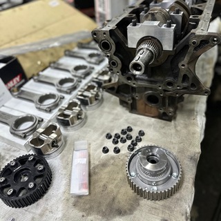 Telegram profile photo for _Motorist engine_