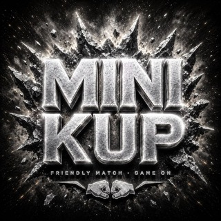 Telegram group profile photo for MINI 52