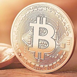 Telegram profile photo for рынок майнинга