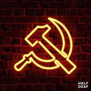 Telegram profile photo for Revolushow