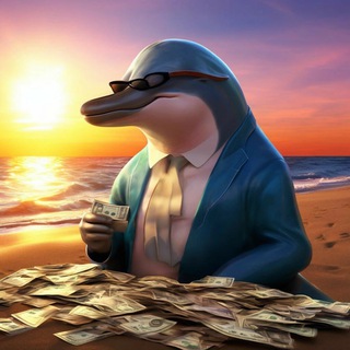 Telegram profile photo for wawa life