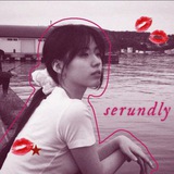 Telegram profile photo for serundly.♥️