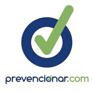 Telegram profile photo for Prevencionar