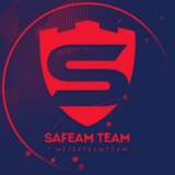Telegram profile photo for فضای امنم | Safeam Space