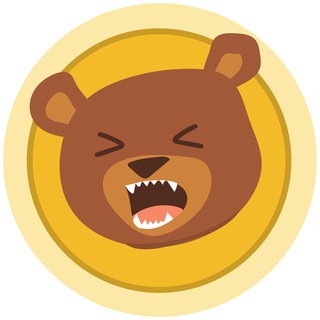 Telegram profile photo for Wealth Bear App ANN