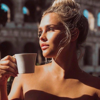 Telegram profile photo for Kinsey Wolanski