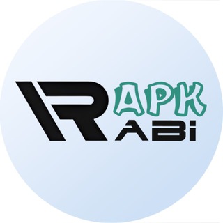 Telegram profile photo for APKRabi
