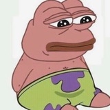 Telegram profile photo for PEPE PATRICK | $PEPEPATRICK