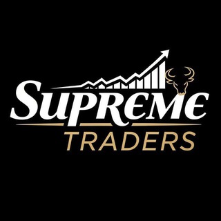 Telegram profile photo for Supreme Traders