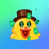 Telegram profile photo for Vip Group Profit