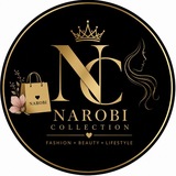 Telegram profile photo for Narobi_shopping✨