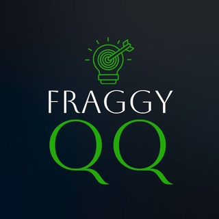 Telegram profile photo for fraggyqq / fx gambler
