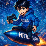 Telegram profile photo for Nitra_vpn