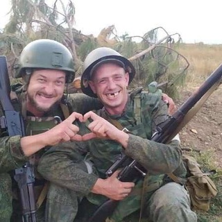 Telegram profile photo for Армия: Новости и Мемы / Army: News and Memes