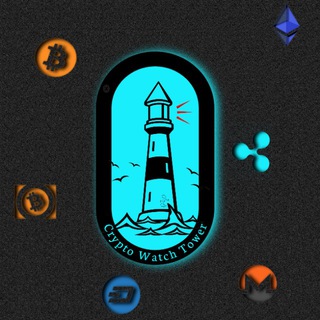 Telegram profile photo for CRYPTO W🅰️TCH TOWER