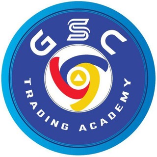 Telegram profile photo for GSC Trading Academy by Salil Chaudhary ( Grow with Salil Chaudhary )