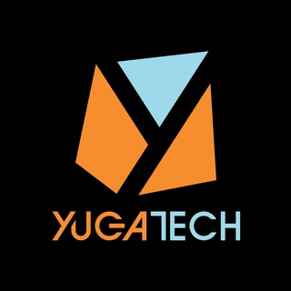 Telegram profile photo for YugaTech.com | Tech News and Reviews