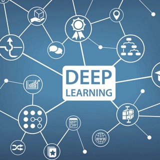 Telegram profile photo for DeepLearningTradingChannel