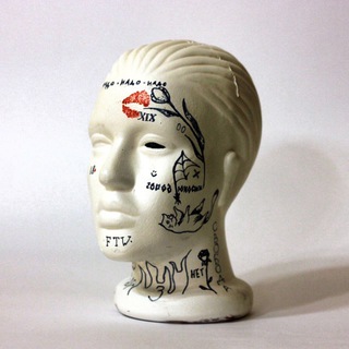 Telegram profile photo for Андрюха Углов💋