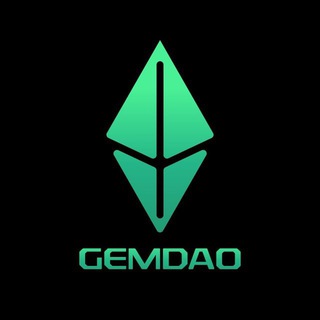 Telegram profile photo for GemDao Ventures Reviews