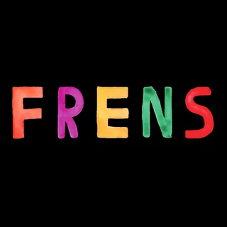 Telegram profile photo for FRENS COIN ANNOUNCEMENT CHANNEL